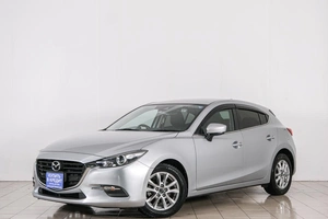 Седан Mazda Axela 2018 года, 1549000 рублей, Красноярск