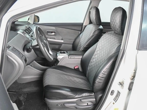 Лифтбек Toyota Prius 2012 года, 1199000 рублей, Аксай