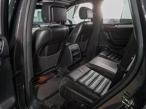 Внедорожник Volkswagen Touareg 2012 года, 2549000 рублей, Воронеж