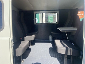 Пикап УАЗ 39095 2025 года, 1614500 рублей, Красноярск