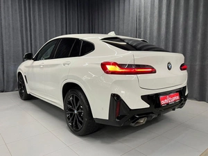 Внедорожник BMW X4 2024 года, 7190000 рублей, Павловская Слобода