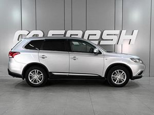 Внедорожник Mitsubishi Outlander 2017 года, 1769000 рублей, Ростов-на-Дону