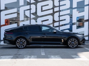 Лифтбек Kia Stinger 2018 года, 3160000 рублей, Краснодар