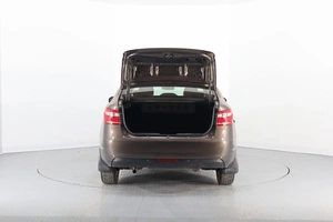 Седан ВАЗ (LADA) Vesta 2016 года, 745000 рублей, Брянск