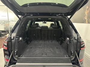 Внедорожник BMW X7 2025 года, 17595000 рублей, Новосибирск