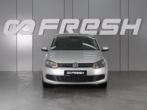 Седан Volkswagen Polo 2015 года, 1029000 рублей, Минеральные Воды