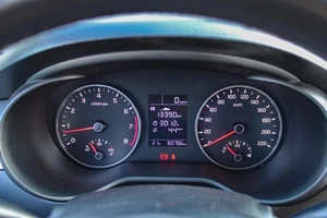 Седан Kia Rio 2020 года, 1350000 рублей, Ярославль