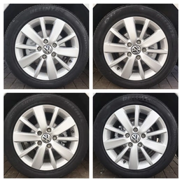 Седан Volkswagen Jetta 2013 года, 1105000 рублей, Орёл