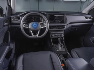 Внедорожник Volkswagen Tharu XR 2026 года, 3000000 рублей, Ростов-на-Дону