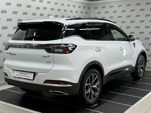 Внедорожник Chery Tiggo 7 Pro Max 2024 года, 2449340 рублей, Красноярск