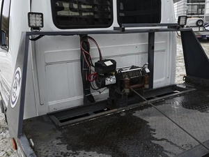 ГАЗ ГАЗель 3302 2.5 MT (124 л.с.) 2008г. 2008 года, 1448000 рублей, Ставрополь