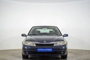 Лифтбек Renault Laguna 2003 года, 369000 рублей, Оренбург
