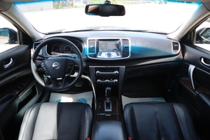Седан Nissan Teana 2011 года, 1150000 рублей, Мирное