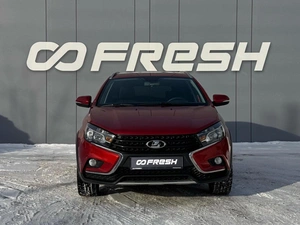 Универсал ВАЗ (LADA) Vesta 2020 года, 1139000 рублей, Ижевск