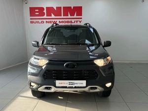 Внедорожник ВАЗ (LADA) Niva 2022 года, 1160000 рублей, Смоленск