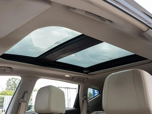 Внедорожник Nissan Murano 2019 года, 2329040 рублей, Краснодар