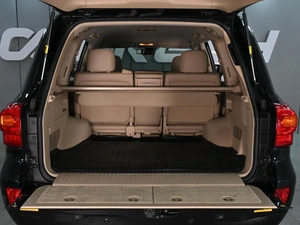 Внедорожник Toyota Land Cruiser 2015 года, 4780000 рублей, Аксай