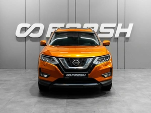 Внедорожник Nissan X-Trail 2019 года, 2020000 рублей, Тюмень