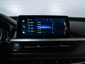 Внедорожник Chery Tiggo 7 Pro 2021 года, 1744000 рублей, Ставрополь