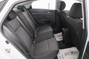 Седан Hyundai Solaris 2019 года, 1649000 рублей, Красноярск