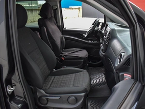 Минивэн Mercedes-benz Vito 2016 года, 2680000 рублей, Краснодар