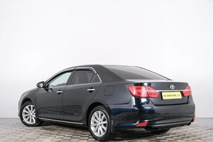 Седан Toyota Camry 2014 года, 1799000 рублей, Красноярск