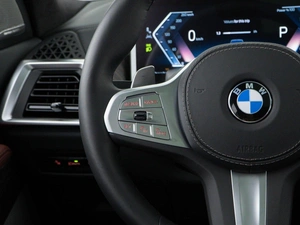 Внедорожник BMW X5 2025 года, 14173900 рублей, Москва