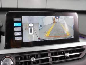 Внедорожник Chery Tiggo 7 Pro 2021 года, 2014000 рублей, Воронеж