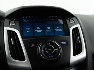 Седан Ford Focus 2014 года, 949046 рублей, Москва