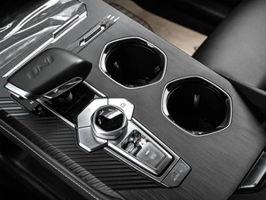 Внедорожник Changan UNI-K 2023 года, 3549000 рублей, Кирилловка