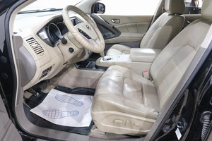 Внедорожник Nissan Murano 2013 года, 1469000 рублей, Новокузнецк