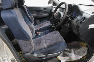 Внедорожник Honda HR-V 1999 года, 299000 рублей, Новокузнецк