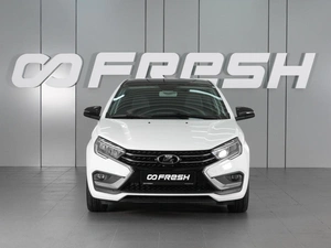 Седан ВАЗ (LADA) Vesta 2025 года, 1855000 рублей, Минеральные Воды