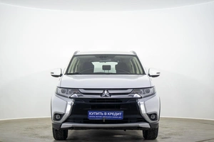 Внедорожник Mitsubishi Outlander 2015 года, 1599000 рублей, Оренбург