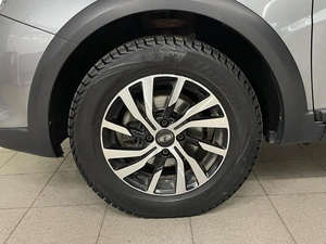 Седан ВАЗ (LADA) Vesta Cross 2018 года, 1090000 рублей, Красноярск