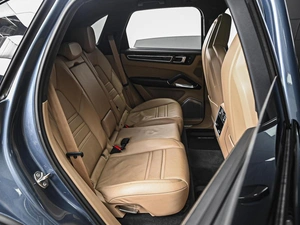 Внедорожник Porsche Cayenne Turbo 2018 года, 8989000 рублей, Ставрополь
