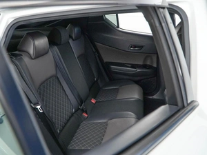 Внедорожник Toyota C-HR 2020 года, 2249077 рублей, Москва