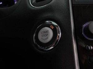 Внедорожник Infiniti EX25 2012 года, 1599000 рублей, Воронеж