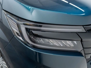 Минивэн Honda Stepwgn Spada 2017 года, 2400000 рублей, Красноярск