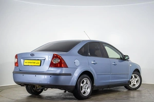 Седан Ford Focus 2005 года, 349000 рублей, Оренбург