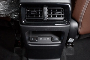 Внедорожник Honda CR-V 2026 года, 4599000 рублей, Красноярск