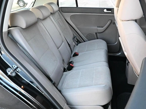 Хетчбэк Volkswagen Golf Plus 2009 года, 779000 рублей, Кирилловка
