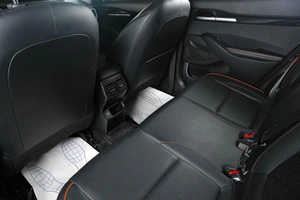 Внедорожник Kia Seltos 2023 года, 2949000 рублей, Тюмень