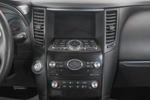 Внедорожник Infiniti FX37 2010 года, 1769000 рублей, Кемерово