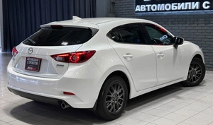 Хетчбэк Mazda Axela 2016 года, 1347000 рублей, Красноярск