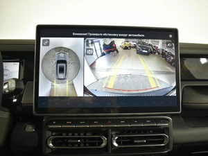 Внедорожник Jetour T1 2026 года, 3680000 рублей, Казань