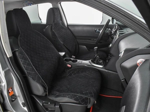 Внедорожник Nissan Qashqai 2009 года, 980000 рублей, Воронеж