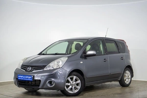 Хетчбэк Nissan Note 2012 года, 699000 рублей, Оренбург