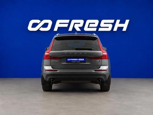 Внедорожник Volvo XC60 2021 года, 3935147 рублей, Москва