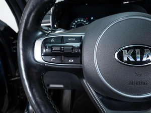 Седан Kia K5 2020 года, 2698000 рублей, Ставрополь